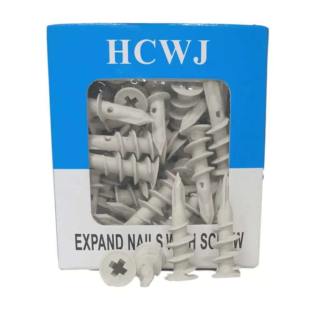 Audio Accessories: Foam / Plaster Installation Part 50 Pieces