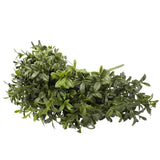 Umbrellas & Sunshades: Dense Artificial Buxus Foliage 30cm UV Resistant