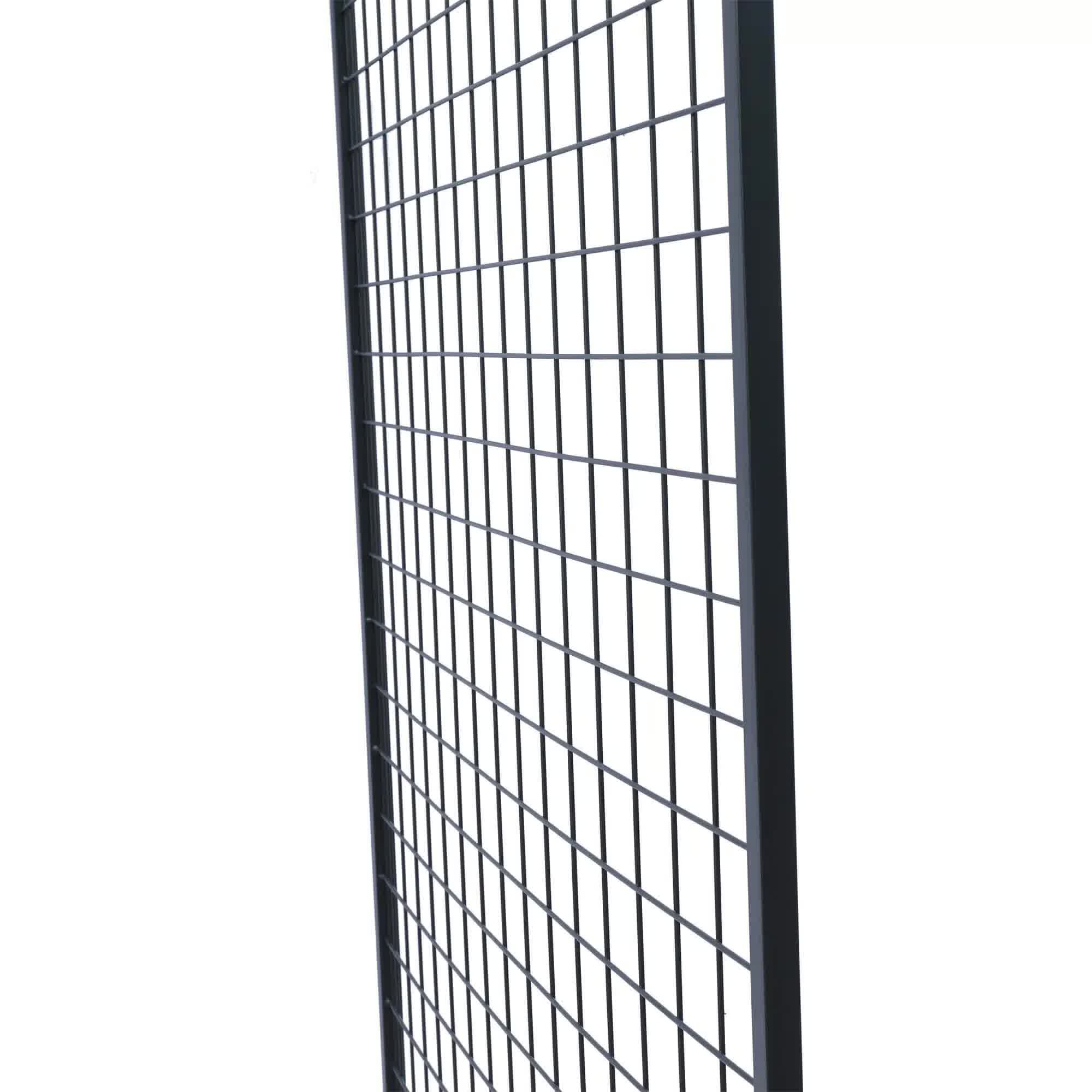 Calendars, Organisers & Planners: Versatile and Premium Flower Wall Stand / Portable Event Screen with Wheels 2m x 1m