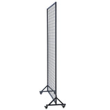 Calendars, Organisers & Planners: Versatile and Premium Flower Wall Stand / Portable Event Screen with Wheels 2m x 1m