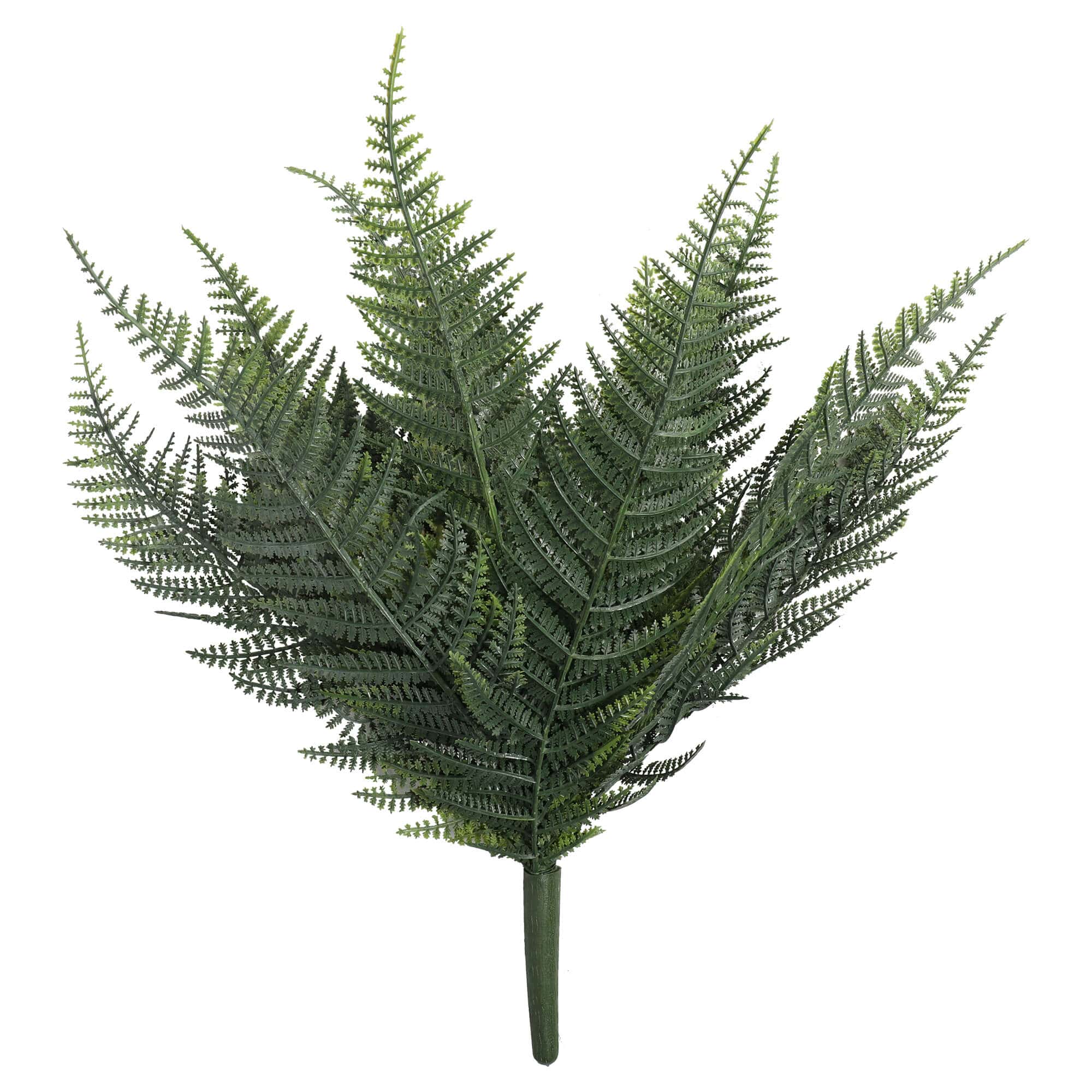 Artificial Trees: Premium Artificial Australian Fern UV Resistant 60cm