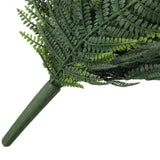 Artificial Trees: Premium Artificial Australian Fern UV Resistant 60cm