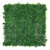Wellness Accessories: Flowering Lilac Vertical Garden / Green Wall UV Resistant Sample