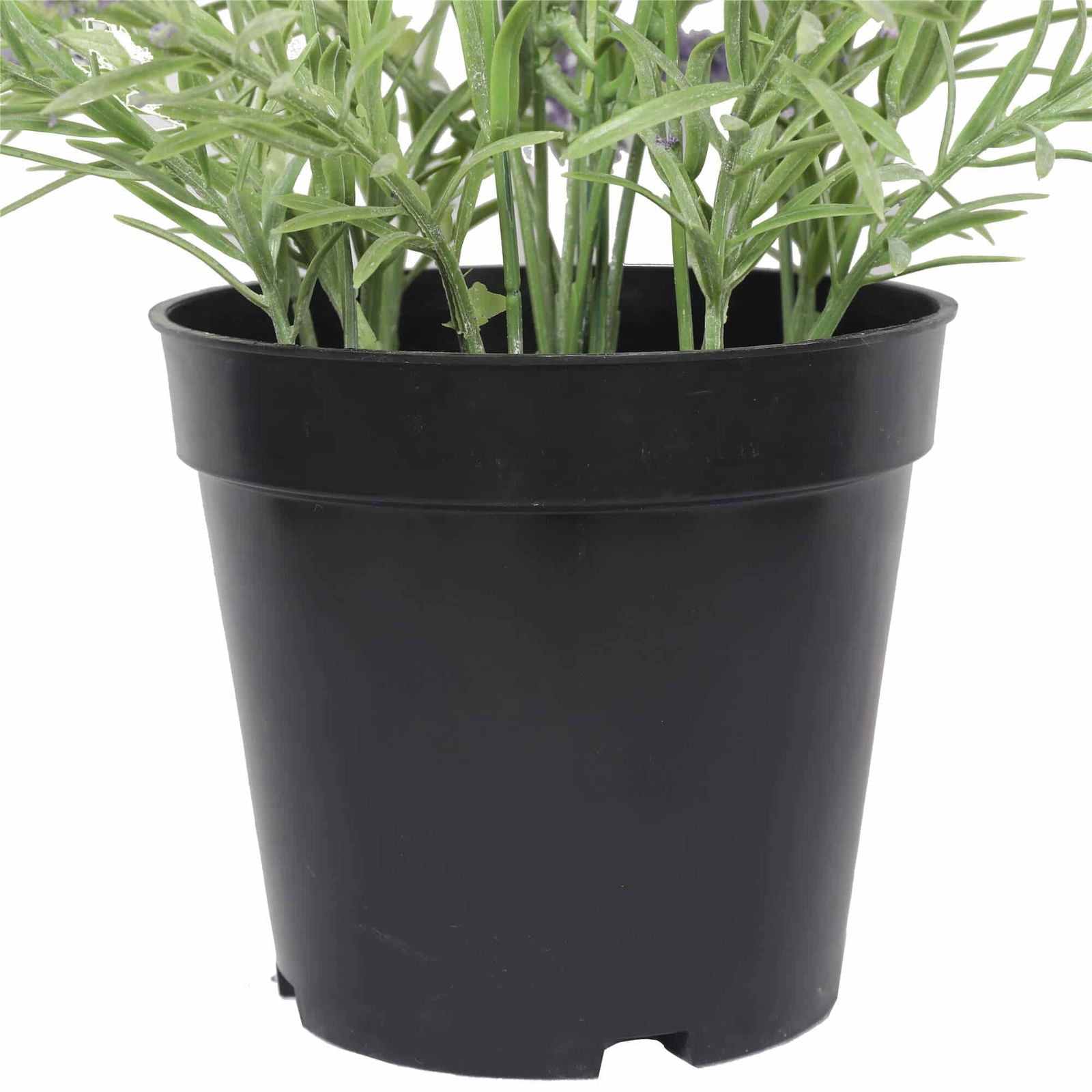 Aroma Diffusers: Artificial Lavender Plant 40cm