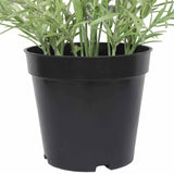 Aroma Diffusers: Artificial Lavender Plant 40cm