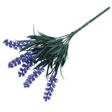 Massage Oils: Artificial Lavender Stem (Impress Lavender) UV Resistant 32cm