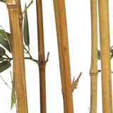 Artificial Trees: Premium Natural Cane Artificial Bamboo (UV Resistant) 150cm