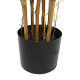 Artificial Trees: Premium Natural Cane Artificial Bamboo (UV Resistant) 150cm