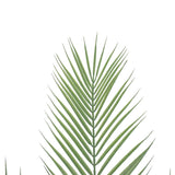 Artificial Trees: Small Artificial Areca Palm Plant 80cm