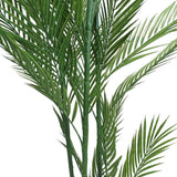 Artificial Trees: Real Touch Artificial Phoenix Palm Tree UV Resistant 180cm