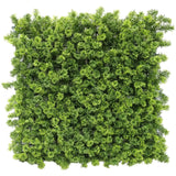 Caravan Accessories: Green Moss Panel UV Resistant 100cm x 100cm (Back Order Only)