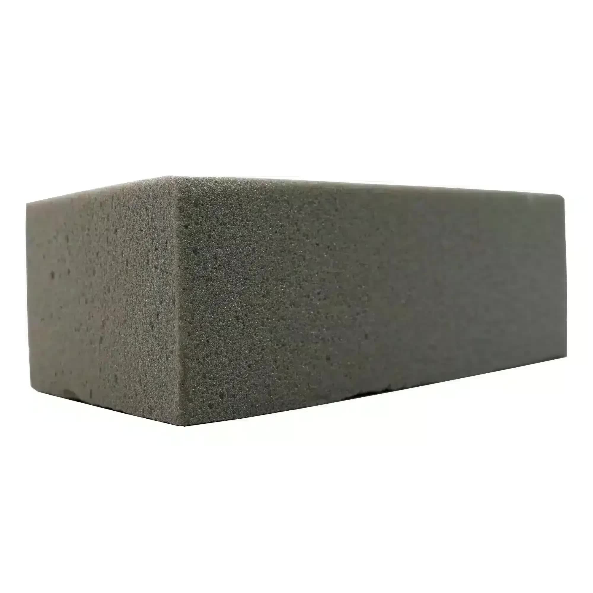 Pillows: 20 Pieces of Dry Floral Foam Bricks 23cm x 11cm x 8cm (Artificial Plant Foam Blocks - formaldehyde FREE)