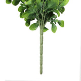 Caravan Accessories: Artificial Creeping Fig Garland Bush UV Resistant and Fire Rated 18cm x 76cm