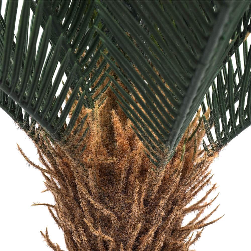 Gardening Tools: Artificial Cyca (Cycad) Plant 60cm
