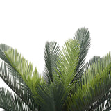 Gardening Tools: Artificial Cyca (Cycad) Plant 60cm