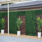 Artificial Trees: Real Touch Artificial Phoenix Palm Tree UV Resistant 135cm