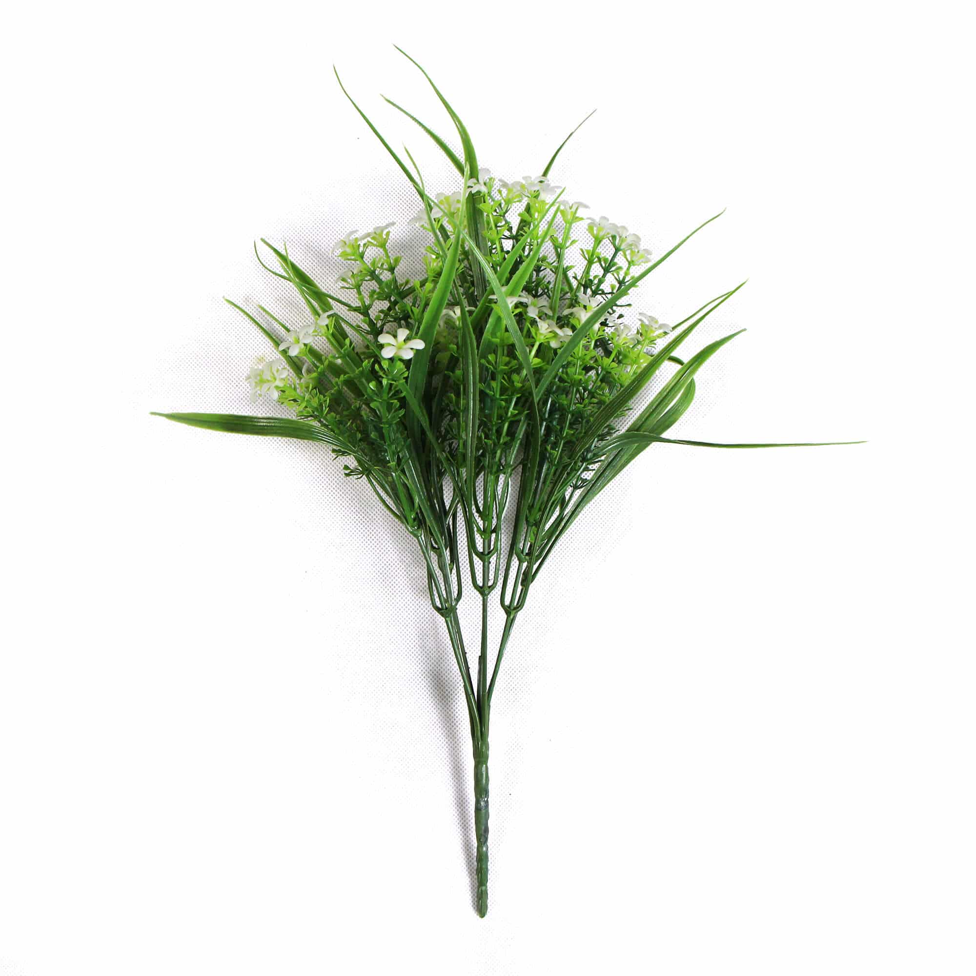 Artificial Grass: Artificial Daisy Grass Stem UV 30cm