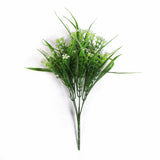 Artificial Grass: Artificial Daisy Grass Stem UV 30cm