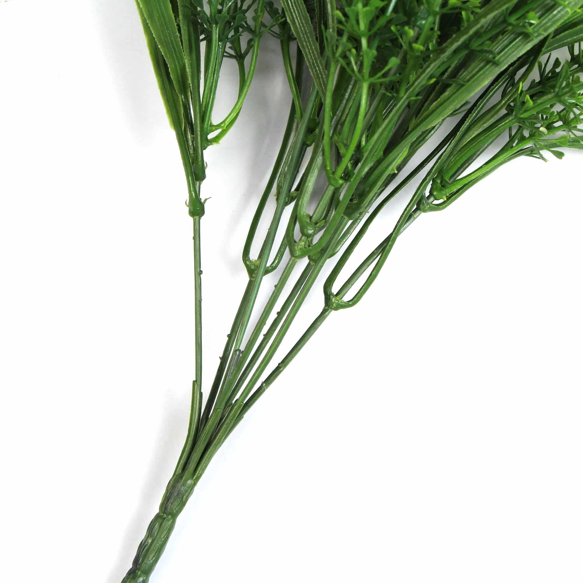Artificial Grass: Artificial Daisy Grass Stem UV 30cm