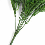 Artificial Grass: Artificial Daisy Grass Stem UV 30cm