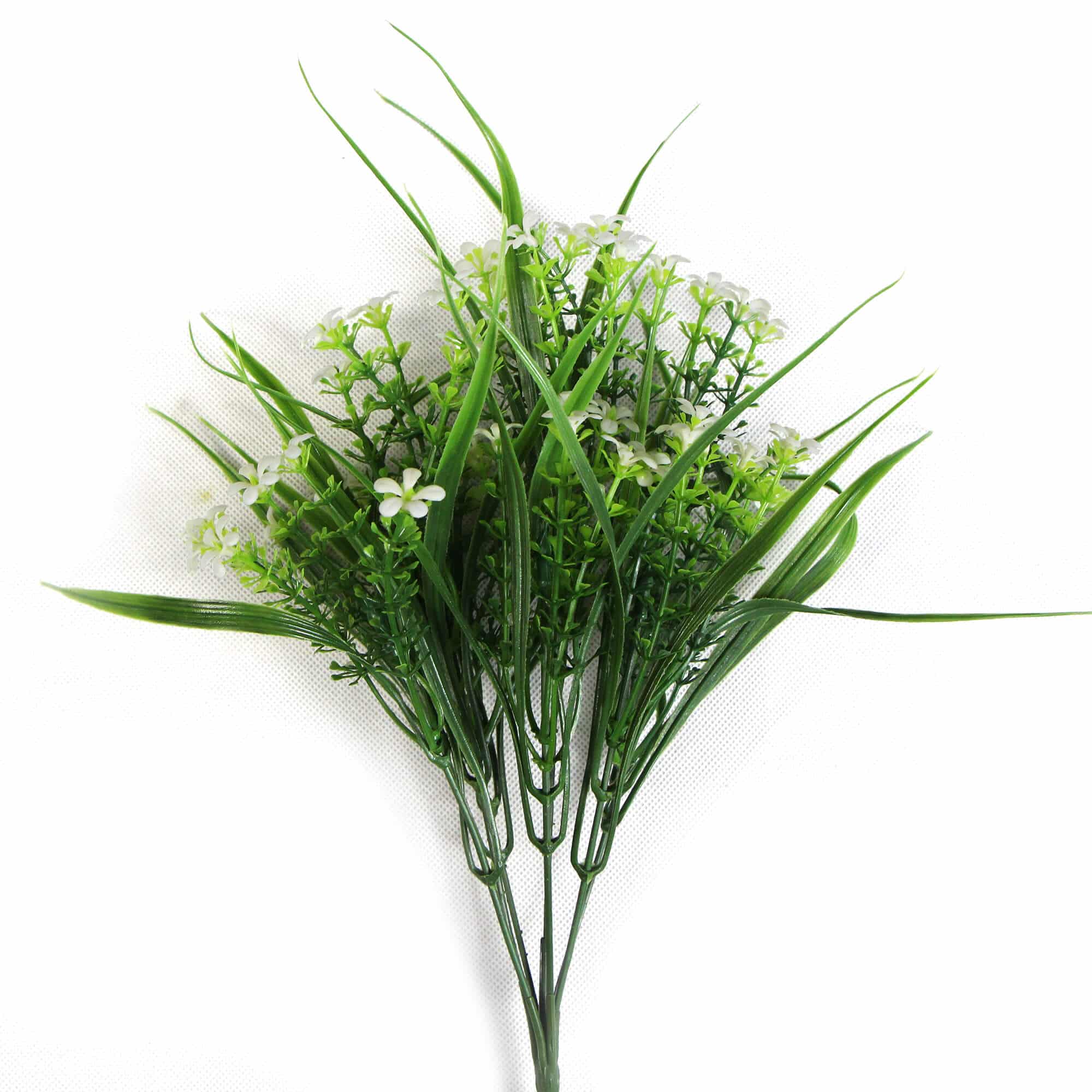 Artificial Grass: Artificial Daisy Grass Stem UV 30cm
