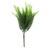 Gardening Tools: Artificial Long Wild Grass UV 30cm