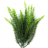Gardening Tools: Artificial Long Wild Grass UV 30cm