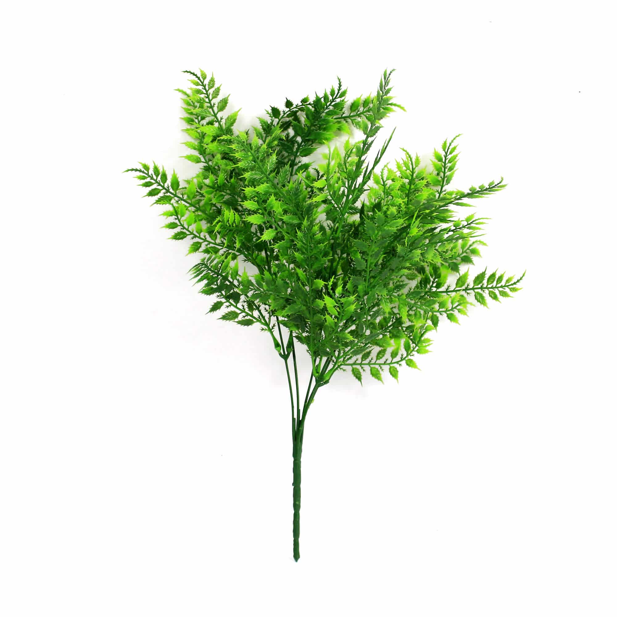 Artificial Trees: Artificial Mediterranean Stem UV 30cm