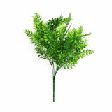 Artificial Trees: Artificial Mediterranean Stem UV 30cm
