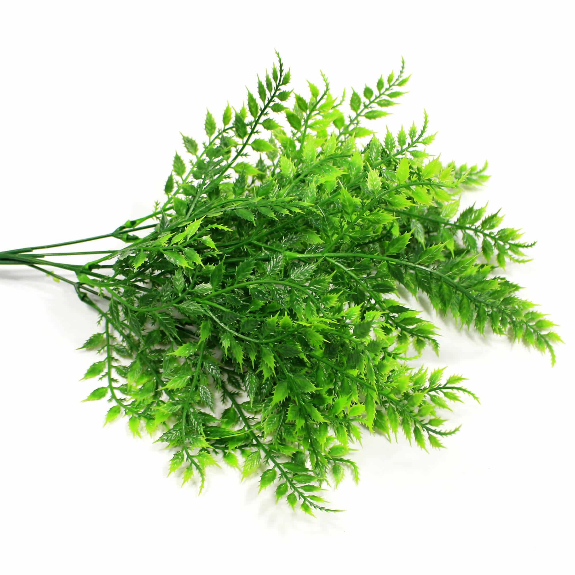 Artificial Trees: Artificial Mediterranean Stem UV 30cm