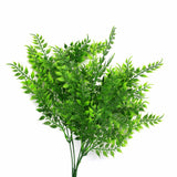 Artificial Trees: Artificial Mediterranean Stem UV 30cm