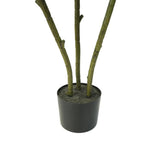 Wellness Accessories: Luscious Premium Artificial Nandina Tree (Sacred Bamboo) 140cm