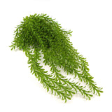 Artificial Hanging Plants: Very Dense Artificial Hanging Myrtle Vine 75cm Long UV Resistant