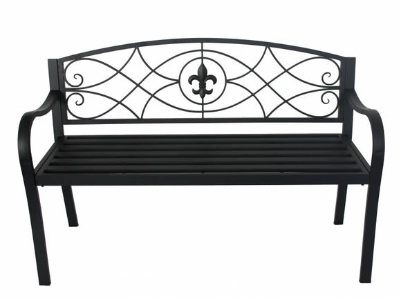 3 Person Garden Bench