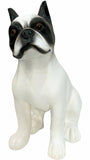 Morgan Dog Statue 38cm