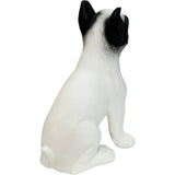 Morgan Dog Statue 38cm