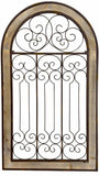 Curtains & Drapes: Margie Arch Doorway Wall Art 61x115cm