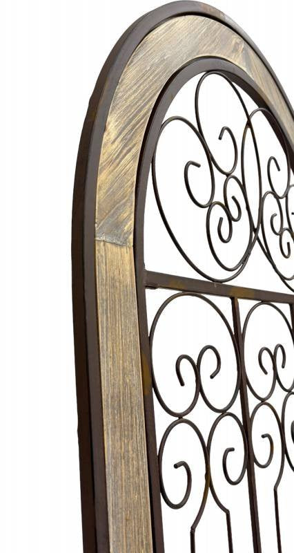 Margie Arch Doorway Wall Art 61x115cm