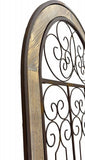 Curtains & Drapes: Margie Arch Doorway Wall Art 61x115cm