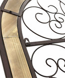 Curtains & Drapes: Margie Arch Doorway Wall Art 61x115cm