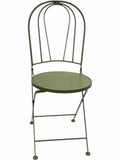 Paris 3 Piece Settings Table n Chairs 71cm