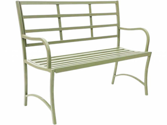 Kennedy Garden Bench 115cm
