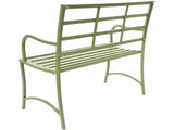 Kennedy Garden Bench 115cm