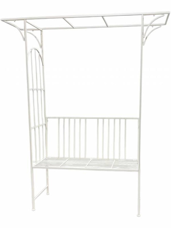 Allan Arch w Bench 190cm