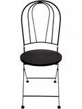 Paris 3 Piece Settings Table n Chairs 71cm