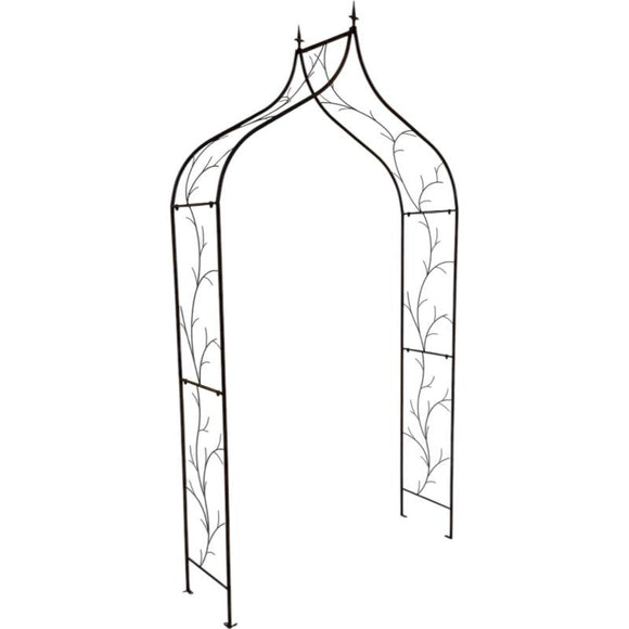 Large Garden Arch 247cm