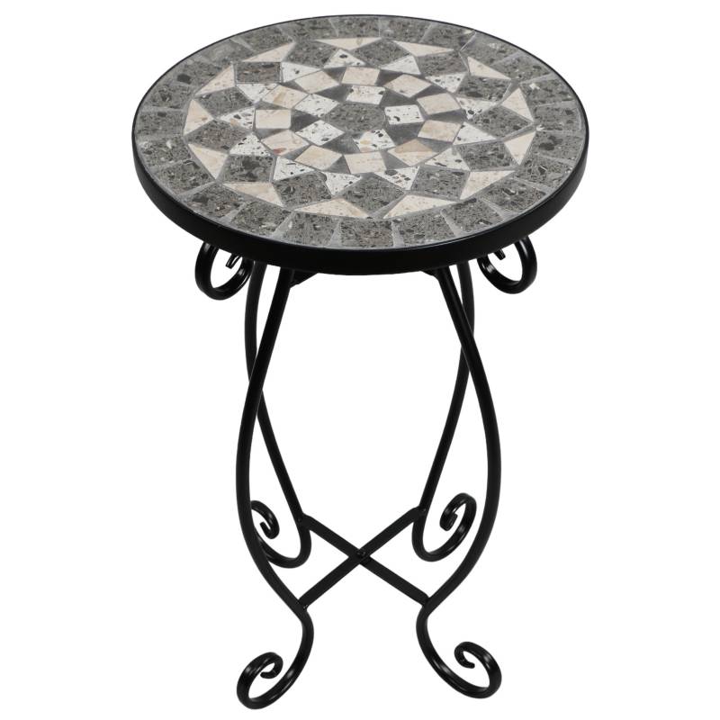 Artificial Flowers & Plants: Wilson Plant Stand 50cm