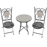Cooking Ranges: Sandy 3 Piece Setting 71cm