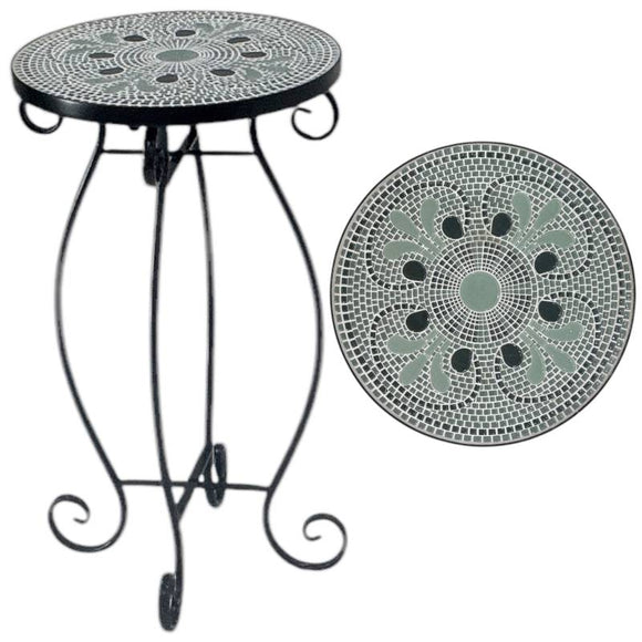 Tuscan Serenity Plant Stand 50cm