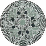 Tuscan Serenity Plant Stand 50cm